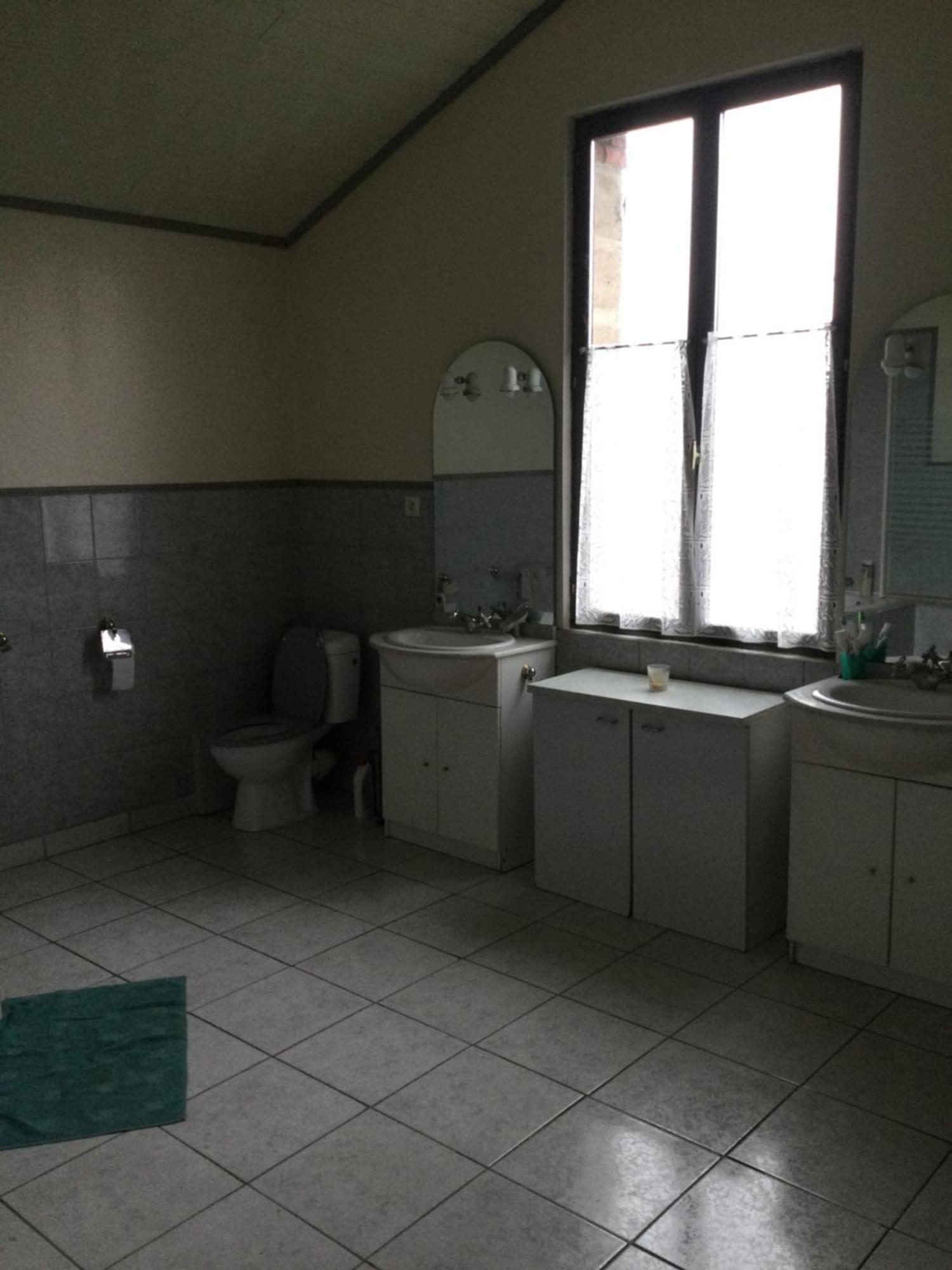 Saint-Satur Auberge Gordonienne מראה חיצוני תמונה